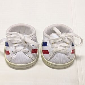 - BUILD A BEAR SNEAKERS
